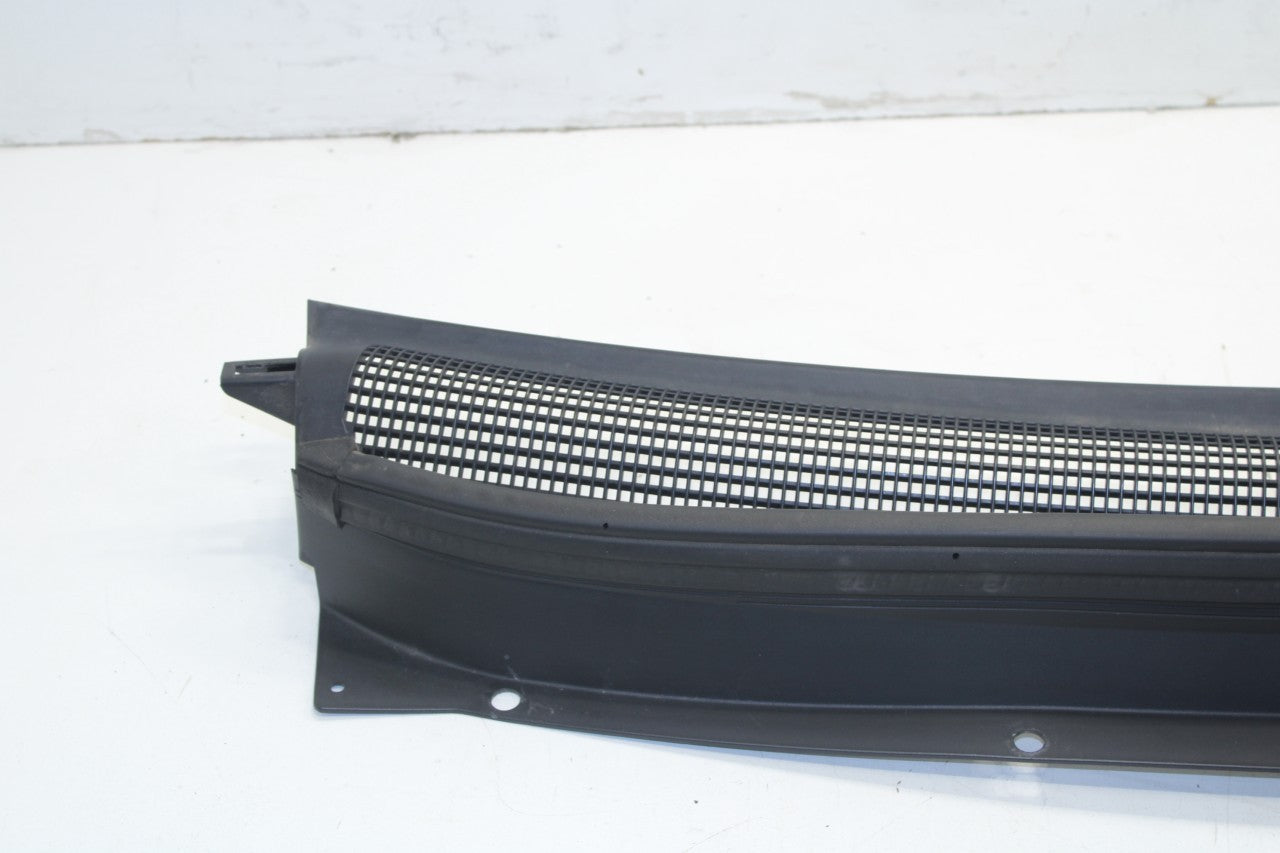 2015-2023 Jeep Cherokee 75th Anniversary Windshield Cowl Vent Grille Cover Panel - Alshned Auto Parts