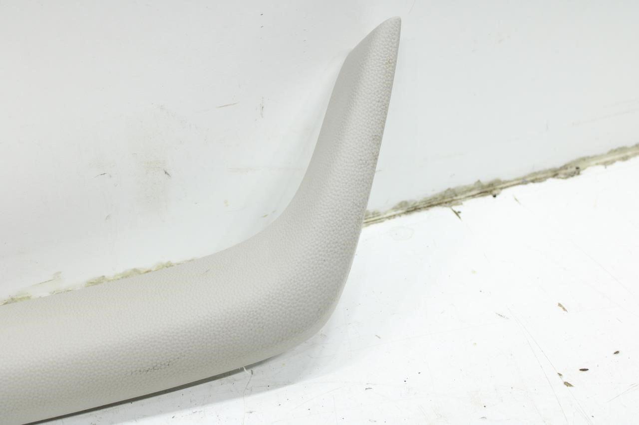 2018-20 Honda Accord Front Right Side Dash Trim Cover Panel 77263-TVA-A01ZB OEM - Alshned Auto Parts
