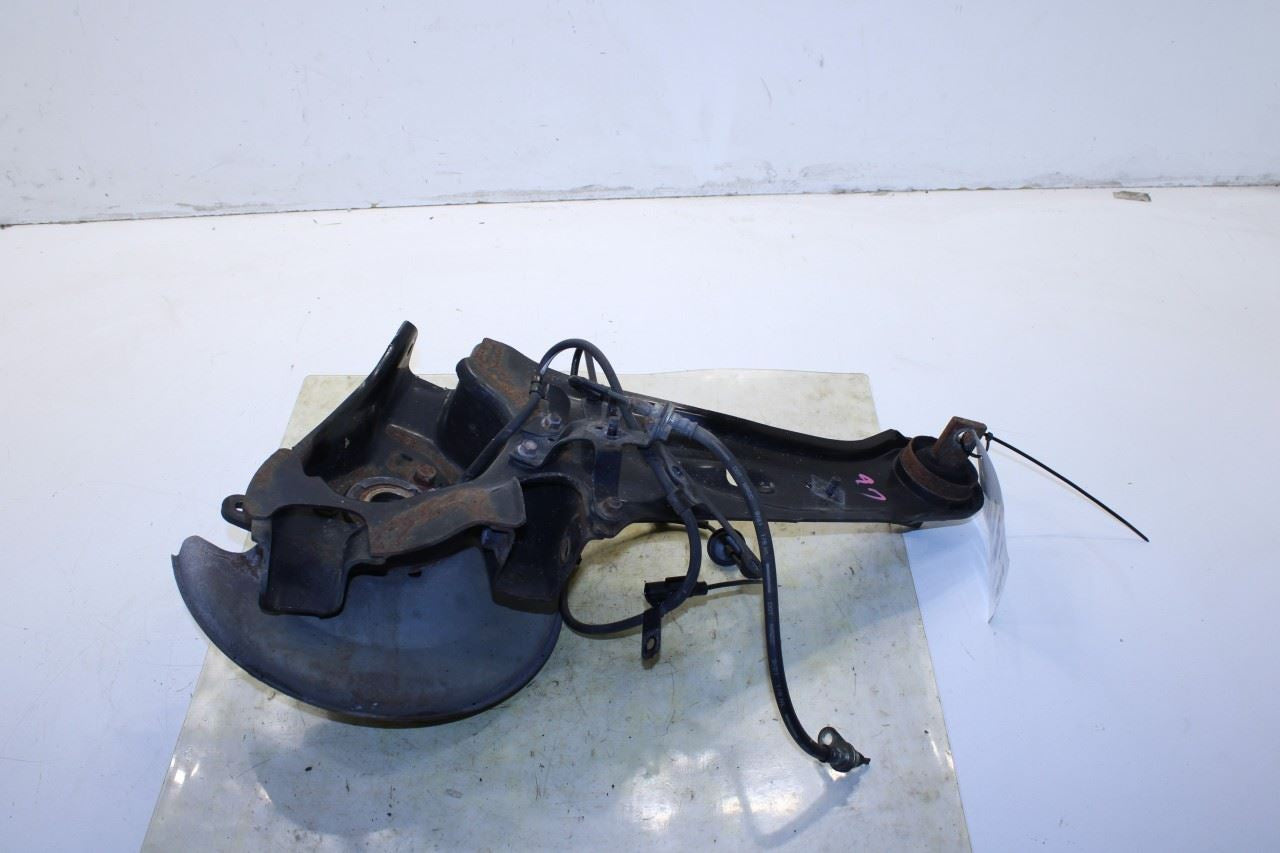 2018-2025 Mitsubishi Eclipse Cross ES 4x4 Rear Left Trailing Arm and Knuckle Hub - Alshned Auto Parts