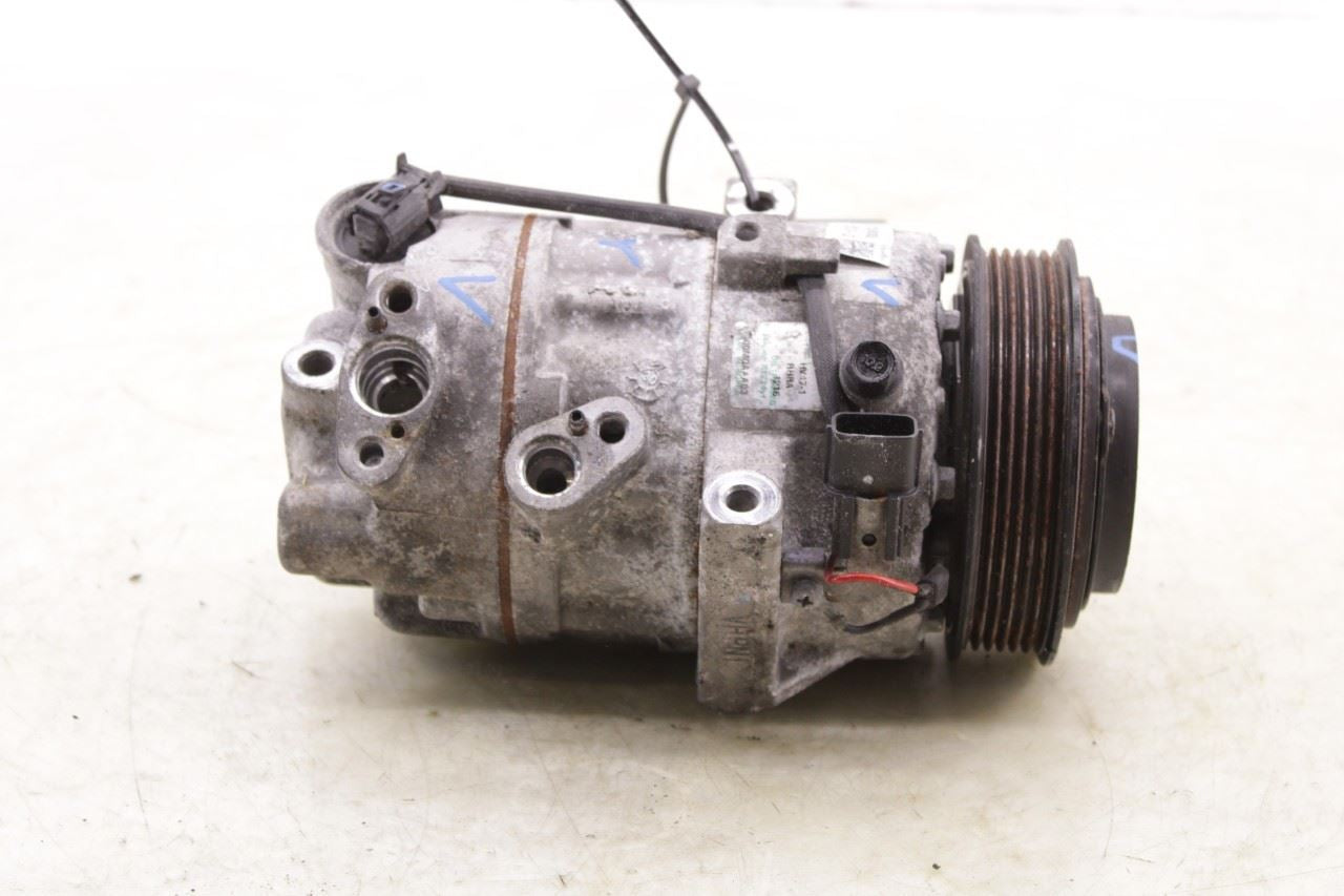 21-25 Kia Sorento X-Line SX Prestige 2.5L Air Conditioner Compressor 97701-P2500 - Alshned Auto Parts