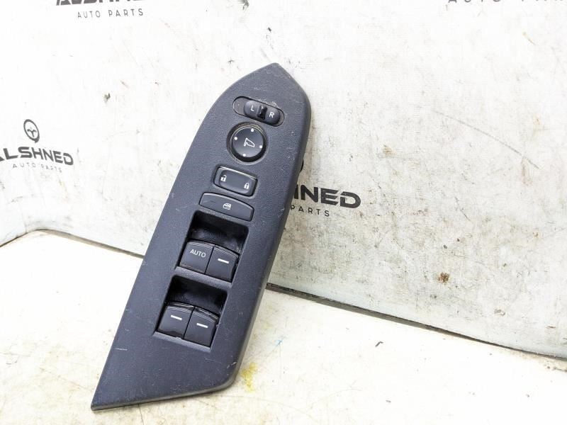 2017-2020 Honda CR-V Front Left Master Power Window Switch 35750-TLA-Y01 OEM - Alshned Auto Parts