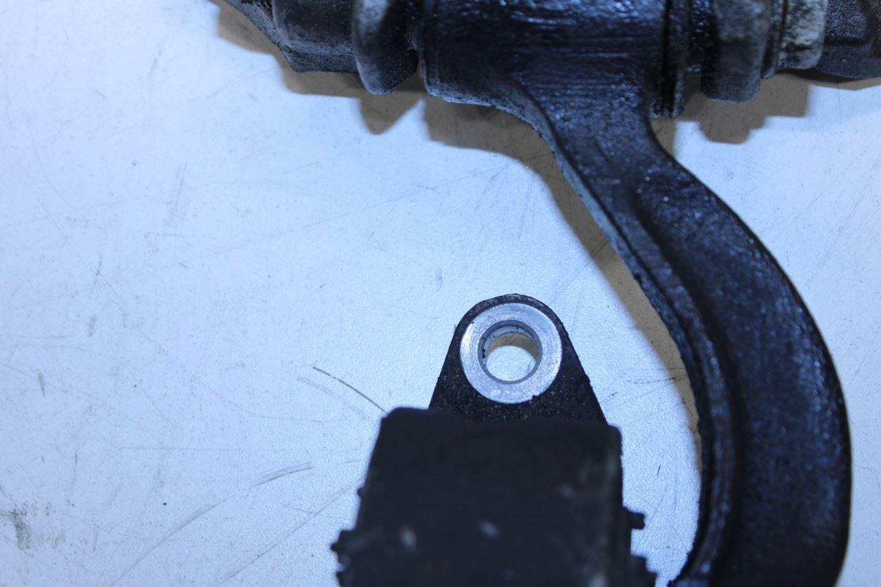 2013-2020 Nissan Pathfinder SV 3.5L 4WD Rear Engine Torque Rod Mount Bracket - Alshned Auto Parts