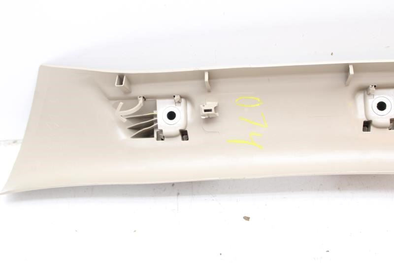 2019-2024 Ram 1500 Front Right Passenger Side A Pillar Molding 6BN44TRMAH OEM - Alshned Auto Parts