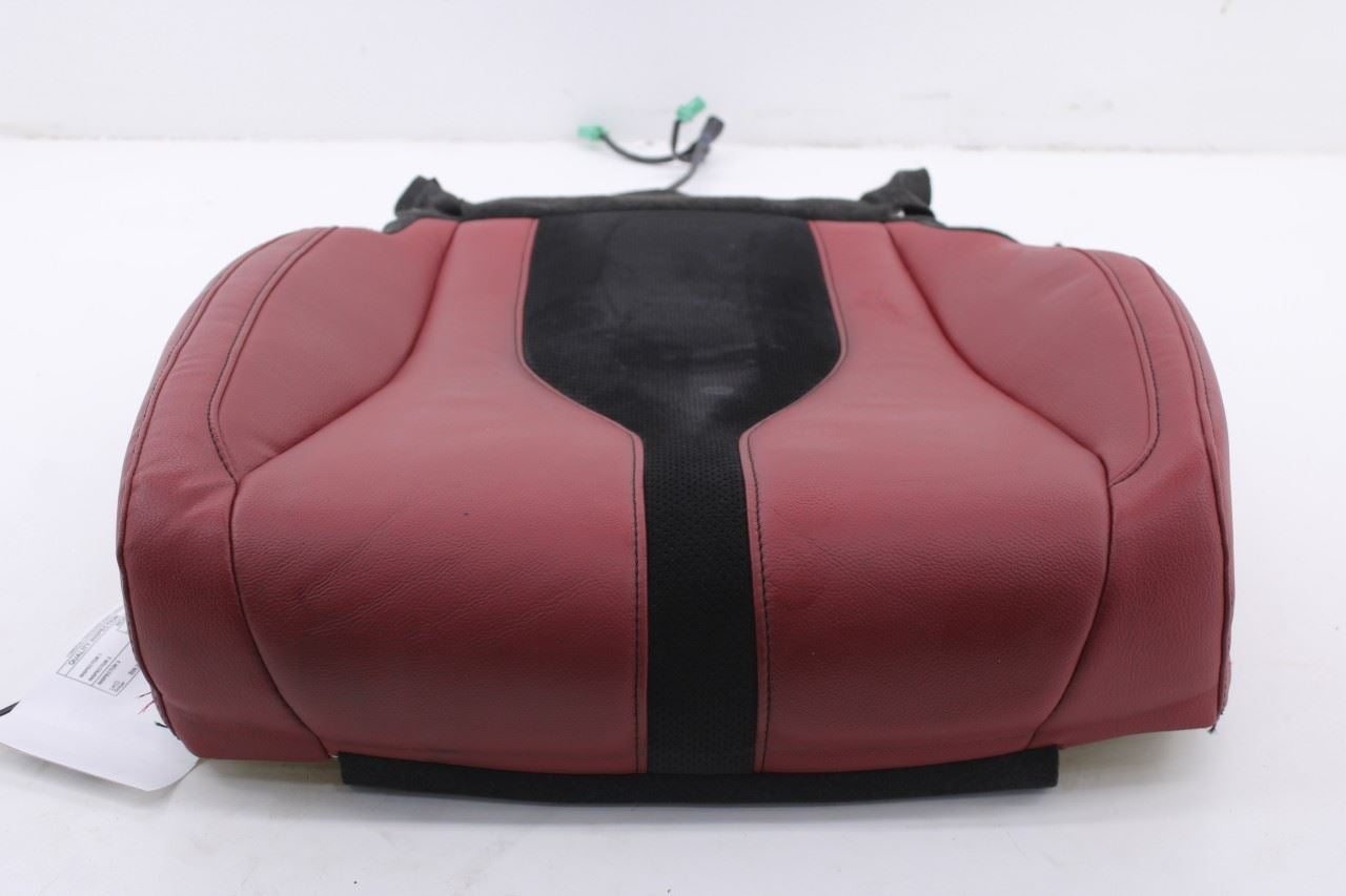 19-21 Acura ILX Technology A-Spec Front Passenger Right Side Seat Lower Cushion - Alshned Auto Parts