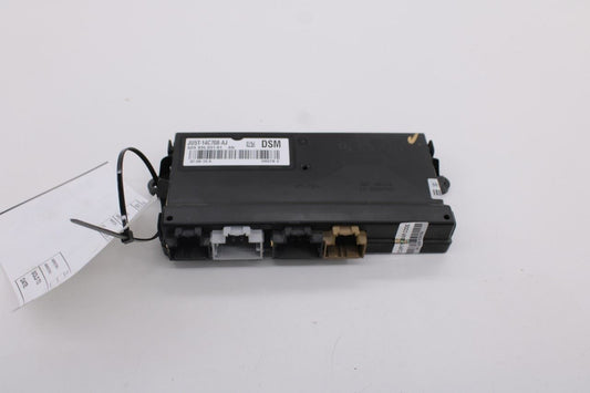 2018-2023 Ford Mustang GT Front Left Seat Memory Control Module JU5T-14C708-AJ - Alshned Auto Parts