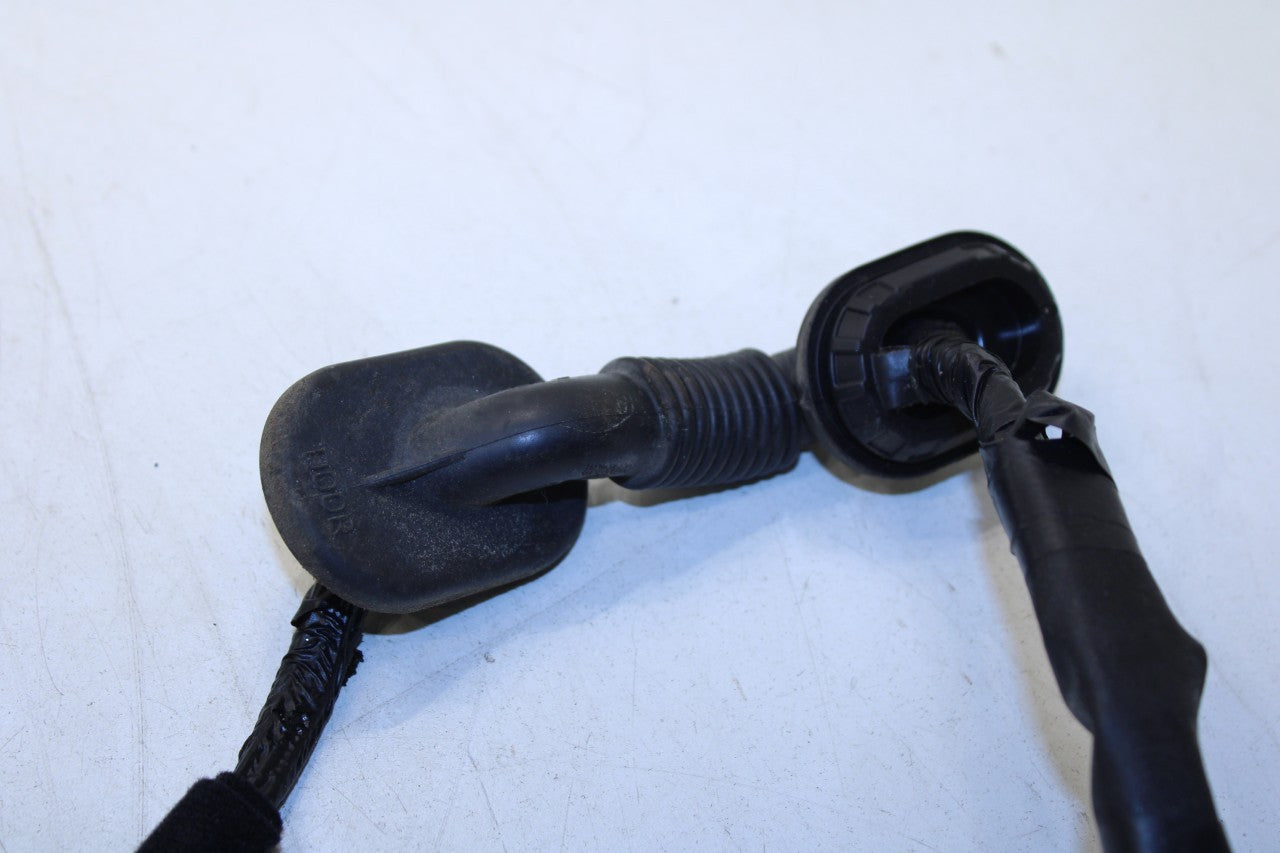 2011-2014 Hyundai Veloster Base Tail Gate Extension Wiring Harness 91685-2V031 - Alshned Auto Parts