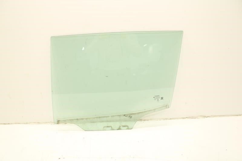 2015-2021 Jeep Renegade Rear Left Driver Side Door Window Glass 68256358AA OEM - Alshned Auto Parts