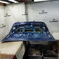 2011-2014 Hyundai Sonata Trunk Deck Lid Shell Panel 69200-3Q000 OEM *ReaD* - Alshned Auto Parts
