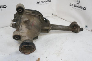 15-25 Ford F150 3.3L 4WD Front Differential 3.73 ratio 8.8 ring w/o Limited Slip