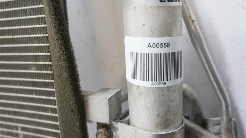 2016-2021 Mazda CX-3 2.0L  A/C Air Conditioning Condenser DB3R61480 OEM2