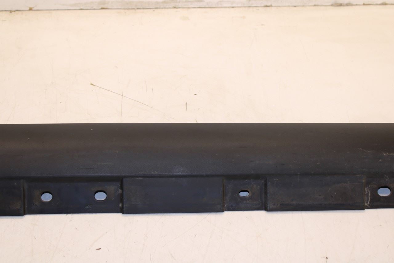 2011-2017 BMW X3 xDrive28i Right Passenger Side Rocker Panel Molding 51777210080 - Alshned Auto Parts