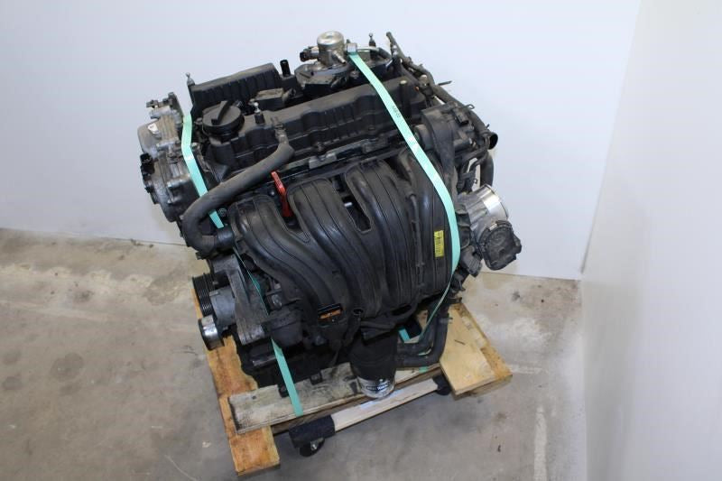 2015-2020 Hyundai Sonata 2.4L 185HP Engine Motor VIN F 8th digit 159K - Alshned Auto Parts