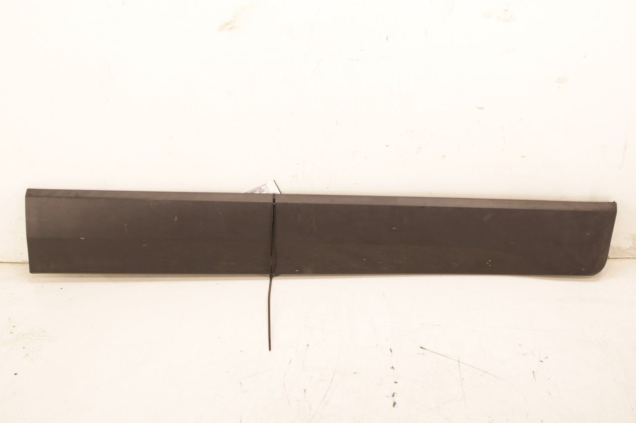 18-22 Ford EcoSport SE Front Right Door Lower Body Molding CN15-20848-DAW *ReaD - Alshned Auto Parts