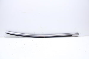 2014-16 Maserati Ghibli Rear Right Door Window Belt Outer Molding 670009860 OEM