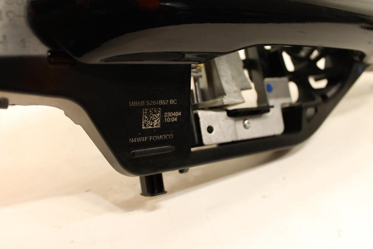 2020-2025 Ford Explorer Rear Right Side Door Exterior Handle LB5B-S22464-AL OEM - Alshned Auto Parts