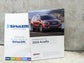 2016 GMC Acadia / Acadia Denali Owners Manual Set with Case 23208705B OEM - Alshned Auto Parts