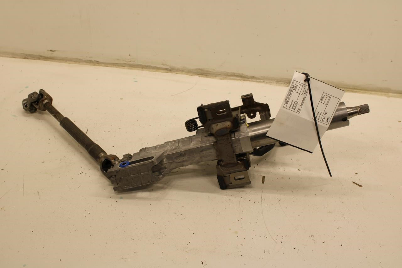 2019-2023 Nissan Altima SL 2.5L FWD Steering Column Assembly 48805-6CA1C OEM - Alshned Auto Parts