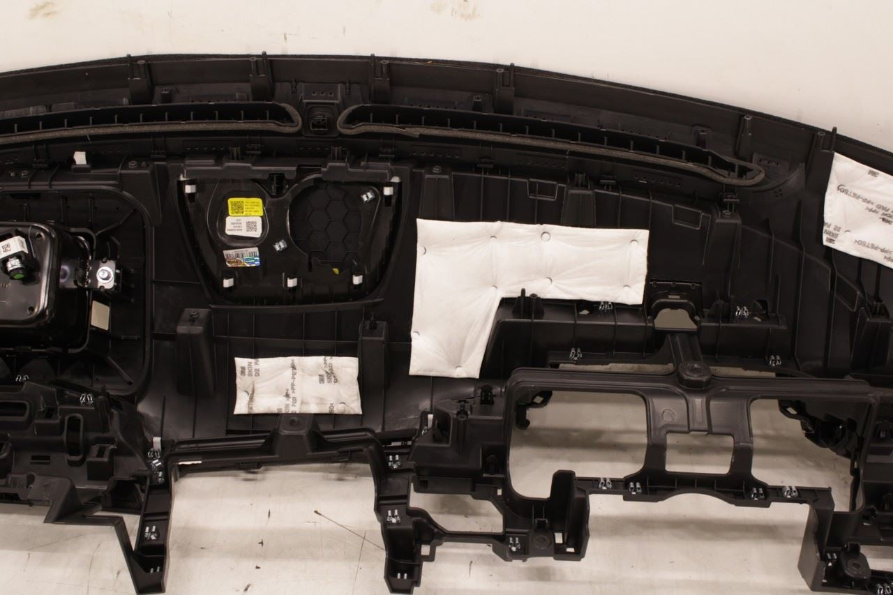 2022-2024 Hyundai Tucson SEL Dash Instrument Panel 84701-CW001-NNB OEM - Alshned Auto Parts