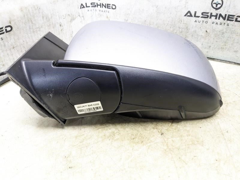 2008-2020 Dodge Grand Caravan Left Driver Side Rearview Mirror 1AB731SCAI OEM - Alshned Auto Parts