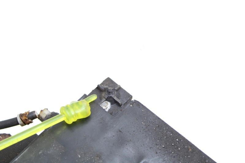 07-09 Land Rover Range Rover Parking Brake Actuator Module 7H42-2C496-AA *ReaD* - Alshned Auto Parts