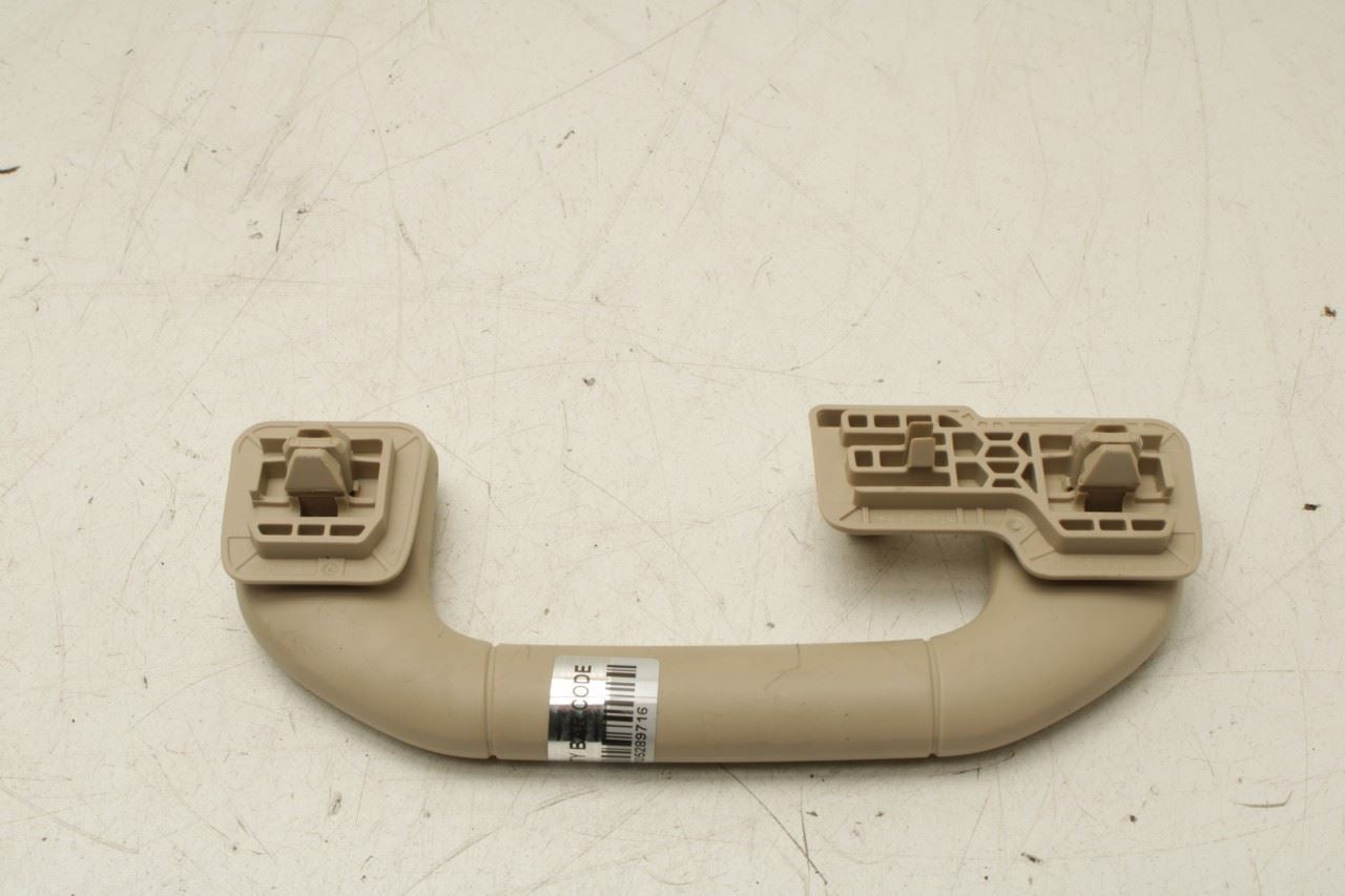 2010-13 Mercedes-Benz E350 Sport 4MATIC Roof Headliner Grab Grip Handle Set of 4 - Alshned Auto Parts