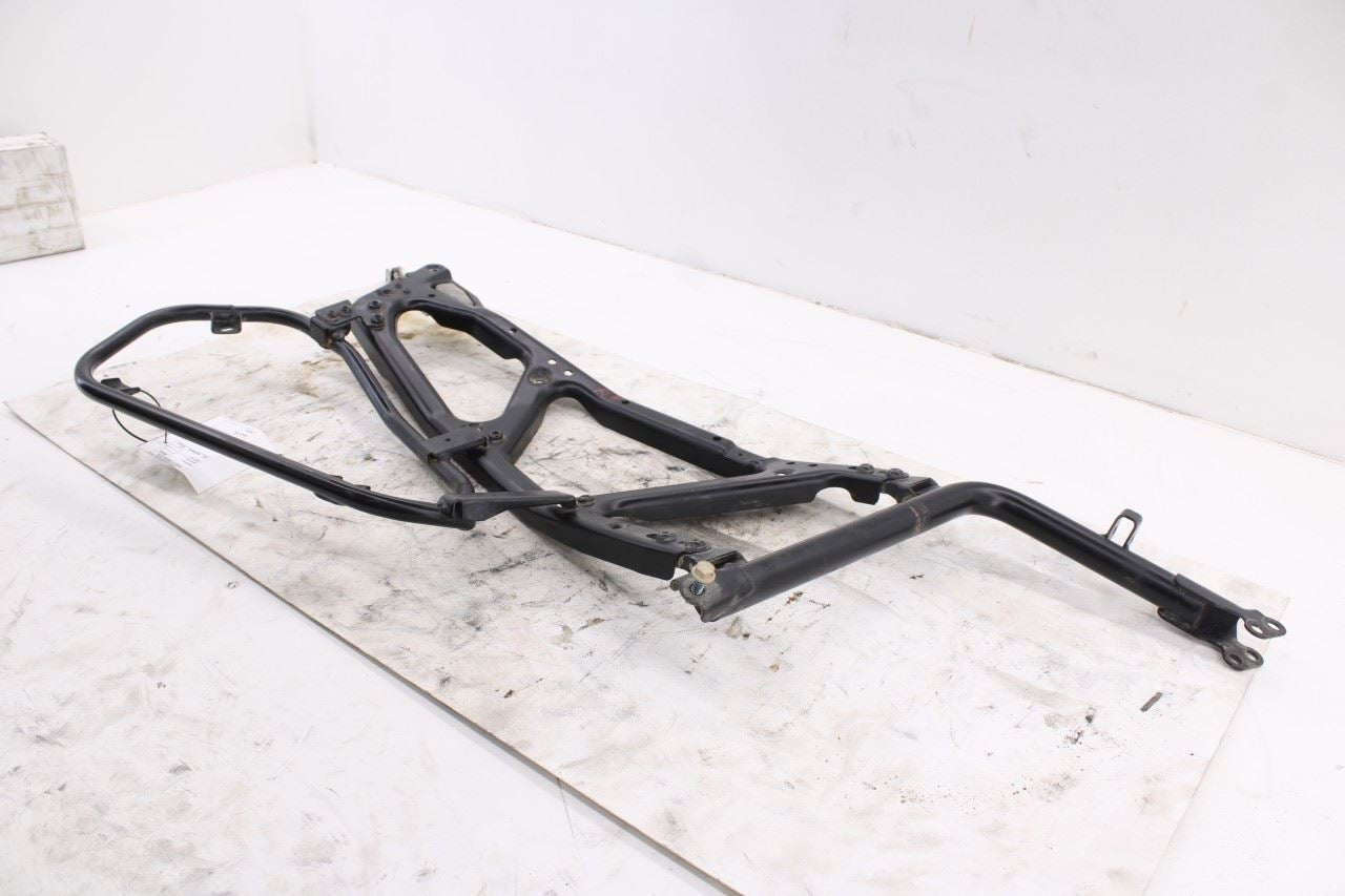 14-24 Polaris RZR XP 1000 Front Right Door Frame w/ Lower Door Mount Weld Frame - Alshned Auto Parts