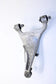 2013-2020 Nissan Pathfinder SV FWD Rear Left Side Upper Control Arm 55502-3JA0B - Alshned Auto Parts