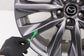 2016-2023 Mazda CX-9 Grand Touring Wheel R20x8.5J 5 Double Spoke 9965-01-8500 - Alshned Auto Parts