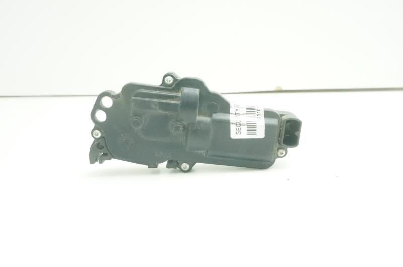 2005-2016 Ford F250 Rear Right Door Lock Actuator Motor 6L3Z-25218A42-AA OEM - Alshned Auto Parts