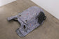 2013-15 Dodge Durango SXT 3.6L Front Right and Left Side Floor Carpet Liner Set7