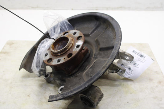 2015-2021 Hyundai Tucson Value Rear Right Side Spindle Knuckle Hub 52720-D3100 - Alshned Auto Parts