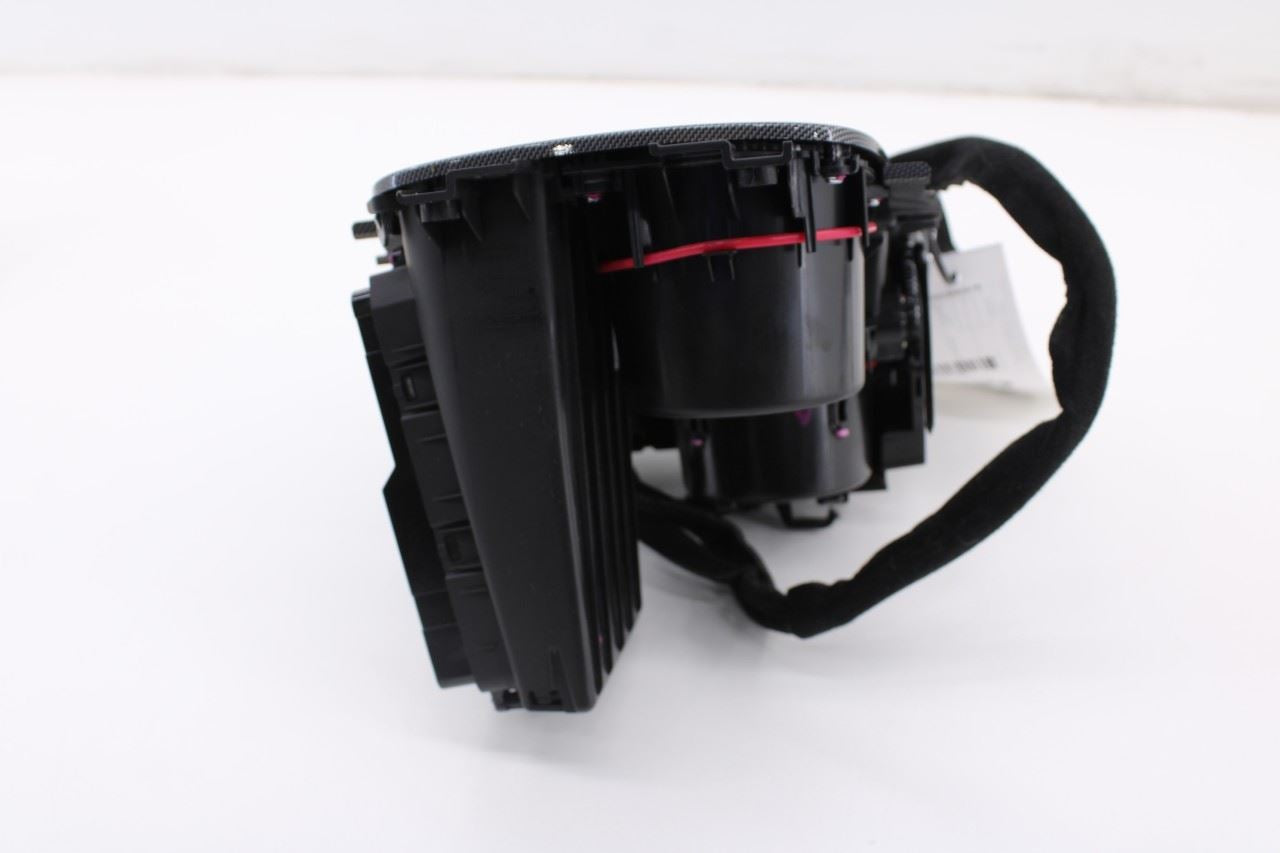 2021-23 Hyundai Santa Fe SEL Center Console Cup Holder Assembly 84670-S2AC0-XHH6