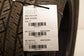 2020 Tire Continental CrossContact LX25 245/60R18 105H Set of 4 R74814 - Alshned Auto Parts