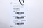 2014-19 Infiniti Q50 Luxe RWD Rear Left Driver Door Wire Harness 24126-4GA0A OEM - Alshned Auto Parts