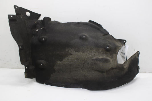 2010-2015 BMW 750I xDrive Front Right Side Fender Liner Rearward 51717185160 OEM - Alshned Auto Parts