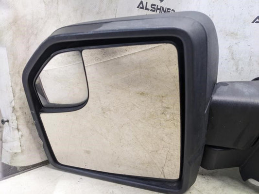 2015-2020 Ford F150 Left Driver Side Rearview Mirror FL34-17683-BS OEM - Alshned Auto Parts