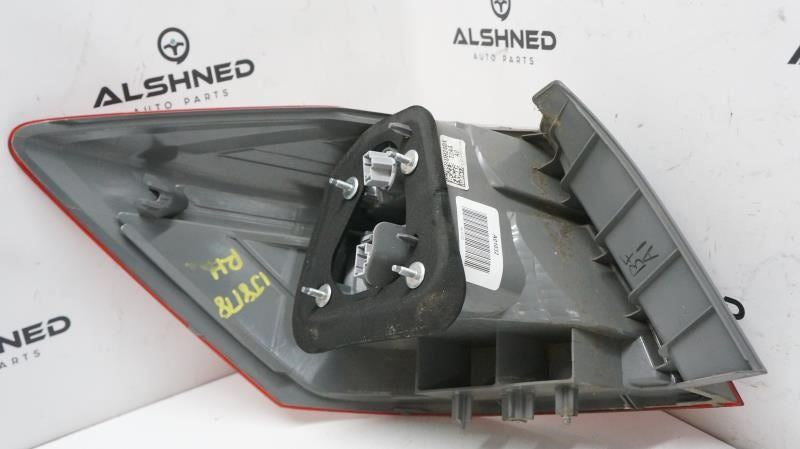 2013-2015 Honda Accord Rear Right Passenger Side Tail Light Lamp 33500-T2A-A01 - Alshned Auto Parts