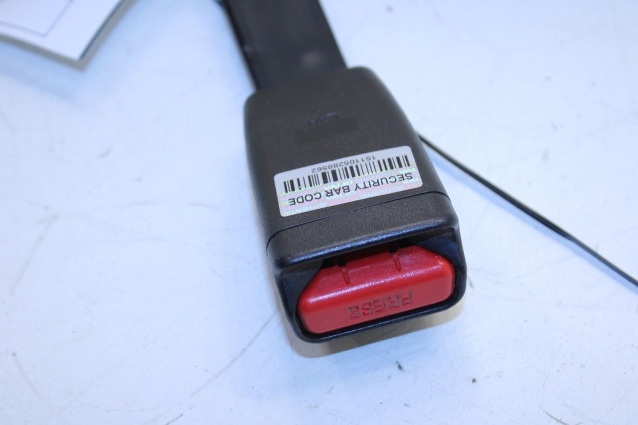 2014-2020 Acura MDX Advance 3.5L AWD Front Driver Left Side Seat Belt Buckle - Alshned Auto Parts