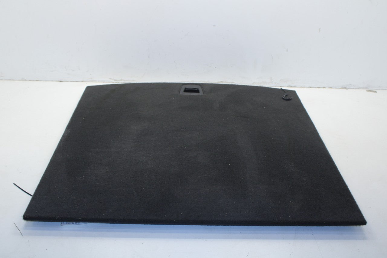 2019-24 Chevrolet Blazer 2LT 2.0L Rear Trunk Cargo Floor Liner Carpet Cover Mat - Alshned Auto Parts