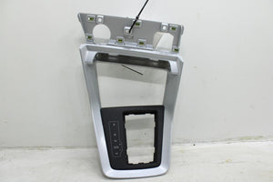 2019-24 Audi Q3 S Line Console Gear Shifter Bezel Frame Trim 83B-864-260-4T4 OEM