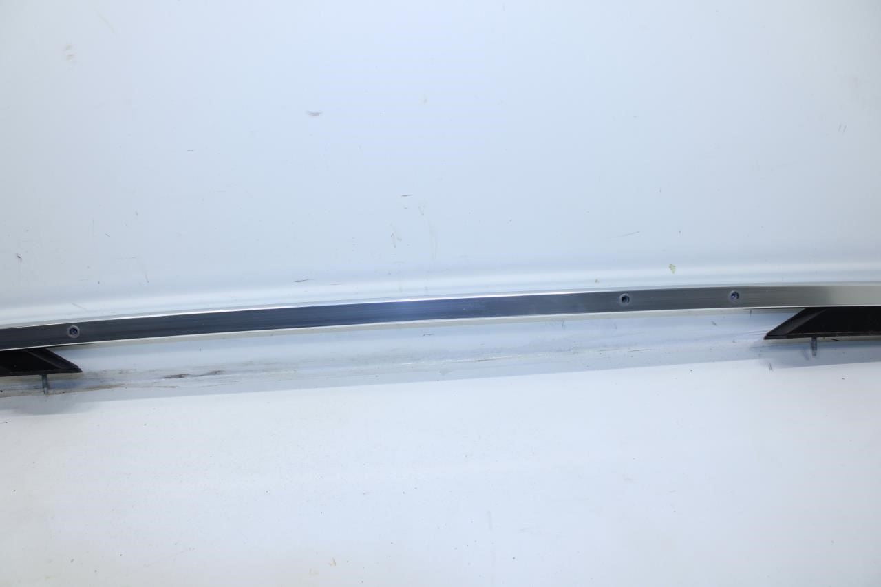 2018-2024 GMC Terrain Denali Right Side Roof Luggage Carrier Rack Rail 84799372 - Alshned Auto Parts
