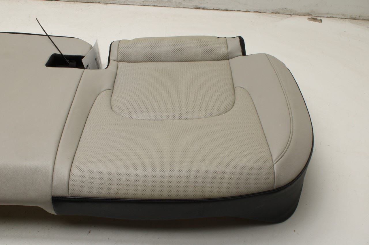 2023-2025 Kia Sportage Hybrid EX 1.6L AWD Rear Seat 2nd Row Lower Cushion Bottom - Alshned Auto Parts
