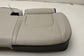 2023-2025 Kia Sportage Hybrid EX 1.6L AWD Rear Seat 2nd Row Lower Cushion Bottom - Alshned Auto Parts