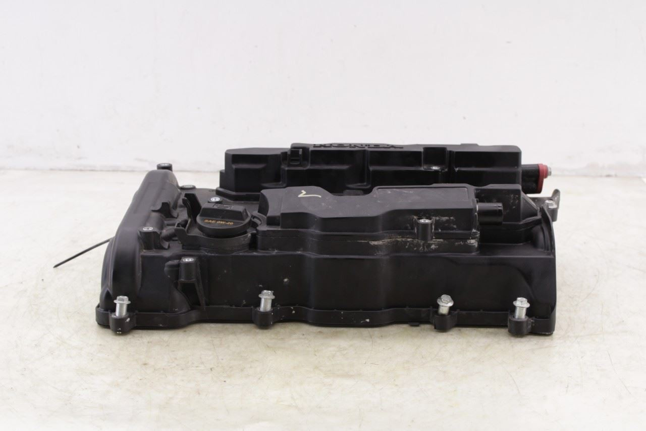 2016-2025 Honda Civic Sport 2.0L Engine Cylinder Head Valve Cover 12310-5BA-A01 - Alshned Auto Parts