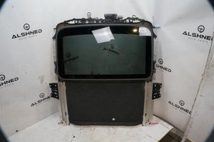 16-21 Toyota Prius Roof Sunroof Frame with Window Glass Assembly 63203-47040 OEM