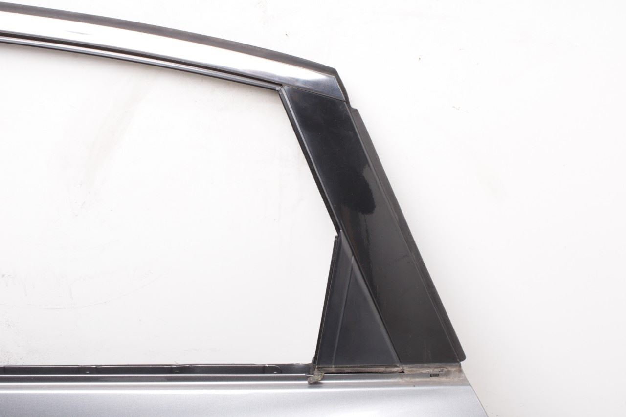 2015-2017 Infiniti QX50 Rear Left Driver Side Door Shell Panel HBA0A-5UBMA OEM - Alshned Auto Parts