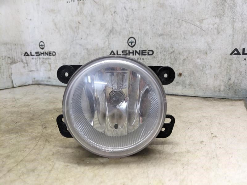 2014-2018 Jeep Cherokee Front Right Passenger Fog Light Lamp 5182026AA OEM - Alshned Auto Parts