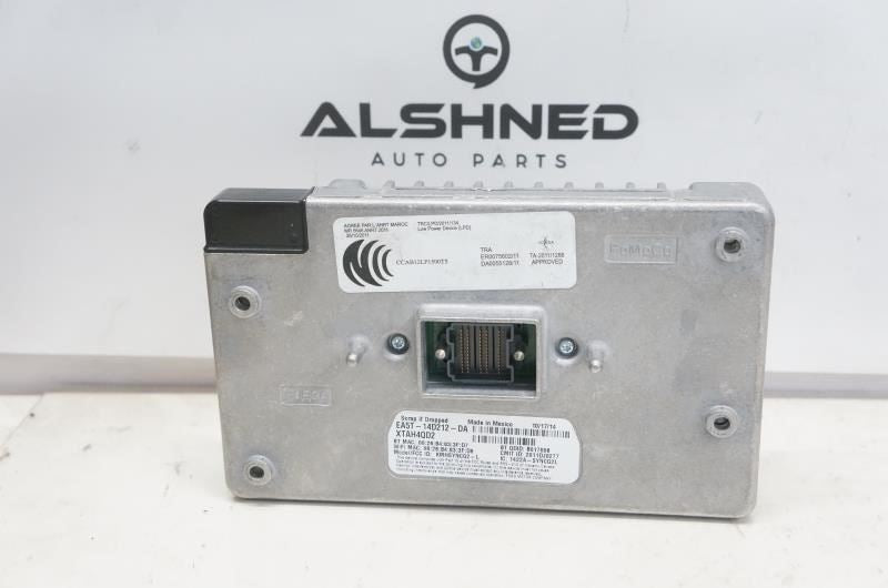 2014-2016 Ford F-250SD APIM Voice Recognition Sync Module EA5T-14D212-DA OEM - Alshned Auto Parts