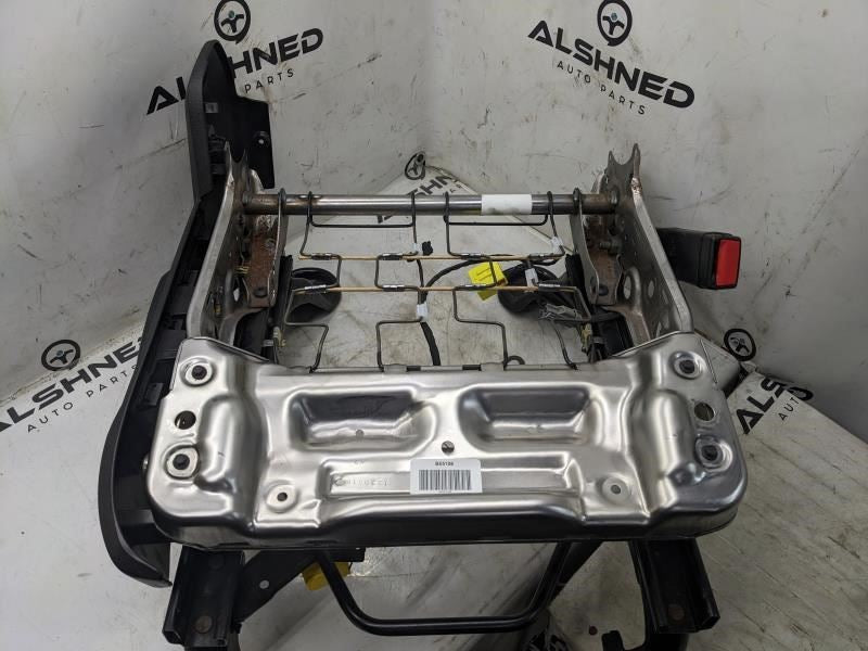 2011-2024 Ram 1500 Classic SLT Front Passenger Right Side Seat Lower Track Frame - Alshned Auto Parts