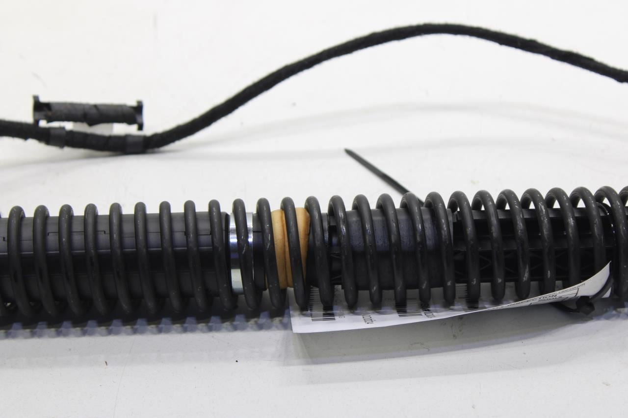 10-15 BMW 750i xDrive Rear Right Trunk Deck Lid Spindle Drive Shock Strut *ReaD* - Alshned Auto Parts